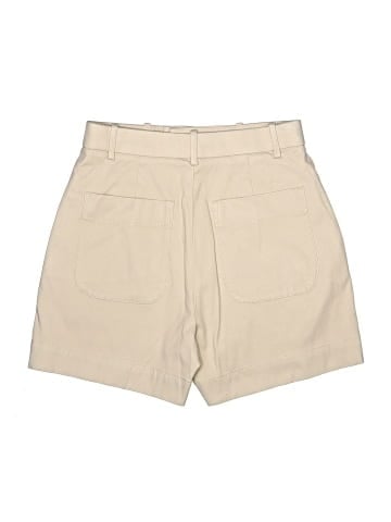 SPANX Khaki Shorts (view 2)