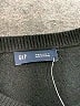 Gap Black Cardigan Size Med Petite - photo 7
