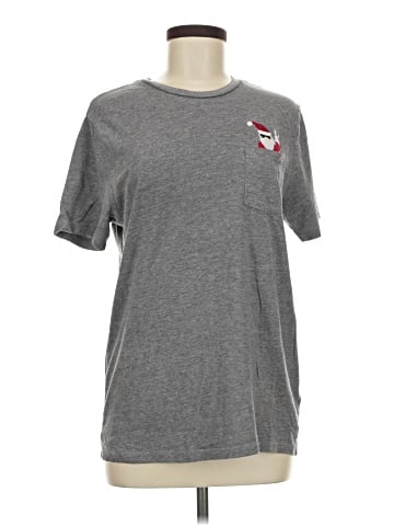 Old Navy Short Sleeve T-Shirt (view 1)