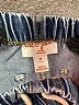 Cat & Jack Blue Jeans Size 4T - photo 3