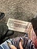 Cat & Jack Blue Jeans Size 4T - photo 4
