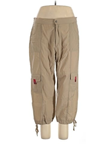 Oleg Cassini Cargo Pants (view 1)