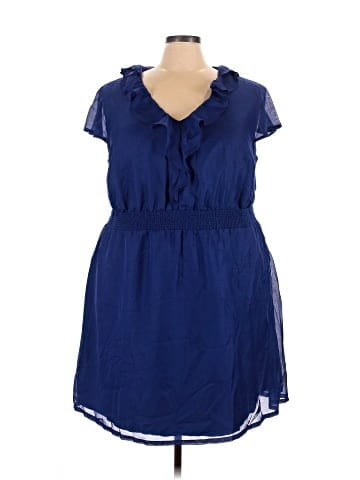 Merona Casual Dress (view 1)