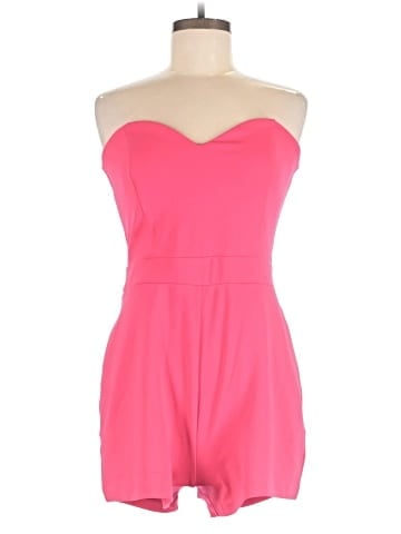 Express Romper (view 1)