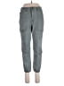 One 5 One Gray Cargo Pants Size 12 - photo 1