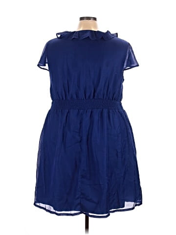 Merona Casual Dress (view 2)