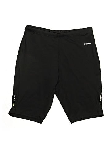 Hind Athletic Shorts (view 1)