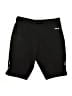 Hind Black Athletic Shorts Size M - photo 1