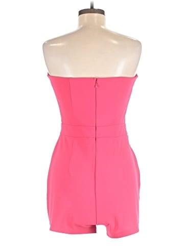 Express Romper (view 2)