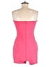 Express Solid Pink Romper Size 8 - photo 2