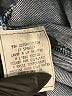 Vibrant M.I.U Blue Jeans Size 5 - photo 8