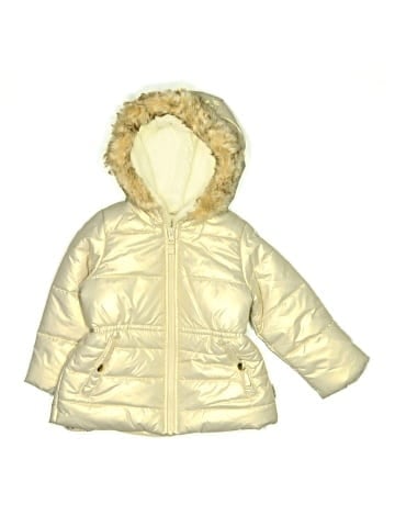 Carter's Snow Jacket (view 1)