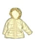 Carter's 100% Polyester Gold Snow Jacket Size 2T - photo 1