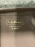L.L.Bean Solid Gray Casual Pants Size S - photo 7