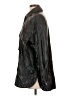 Zara Black Raincoat Size XS - photo 5