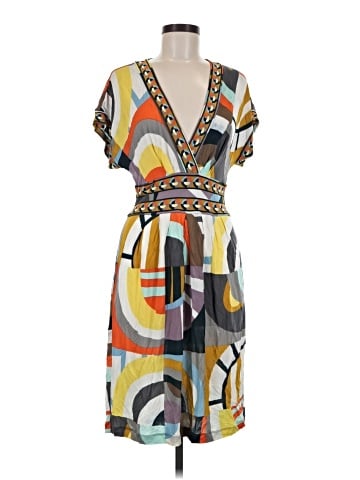 BCBGMAXAZRIA Casual Dress (view 1)