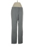 Adrienne Vittadini Chevron-herringbone Gray Dress Pants Size 2 - photo 1