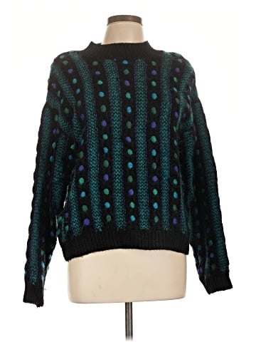 Casual Corner Pullover Sweater (view 1)