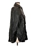 Zara Black Raincoat Size XS - photo 4