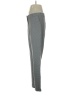 Adrienne Vittadini Chevron-herringbone Gray Dress Pants Size 2 - photo 5