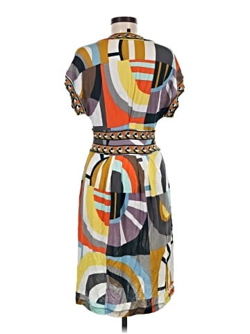 BCBGMAXAZRIA Casual Dress (view 2)