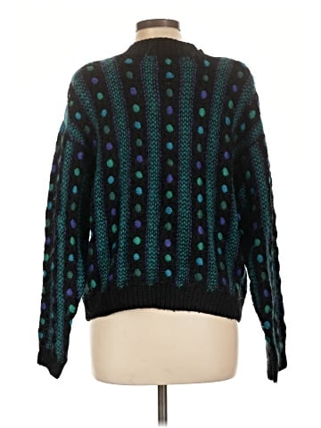 Casual Corner Pullover Sweater (view 2)