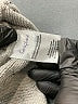 Seraphine Gray Turtleneck Sweater Size Med Maternity - photo 7