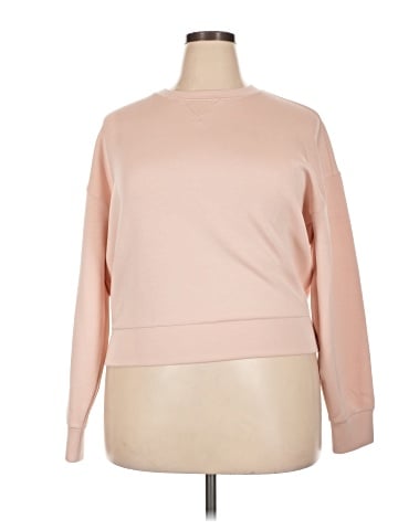 SPANX Sweatshirt (view 1)