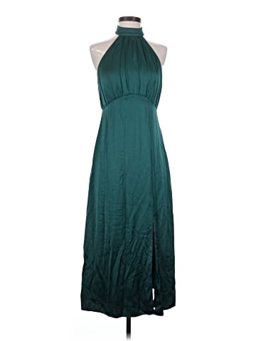 Express Casual Dress (view 1)