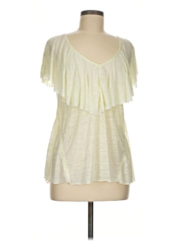 Lucky Brand Short Sleeve Top (view 1)