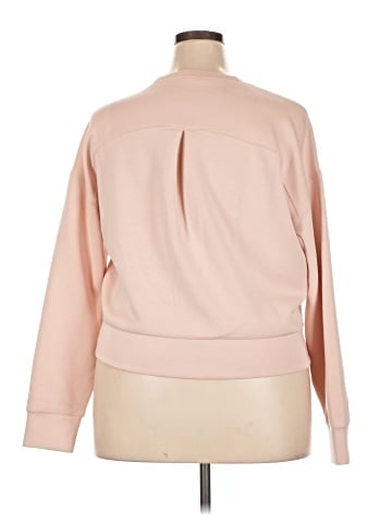SPANX Sweatshirt (view 2)