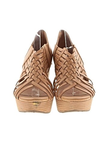 Chocolat Blu Wedges (view 2)