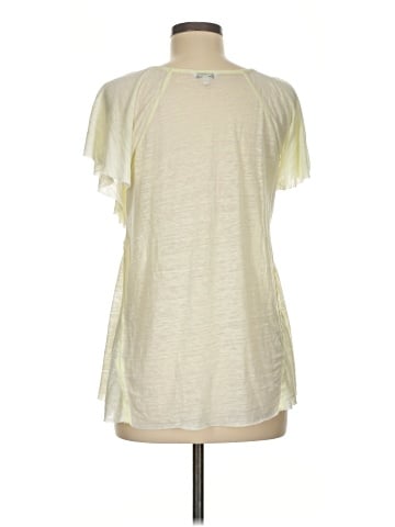 Lucky Brand Short Sleeve Top (view 2)
