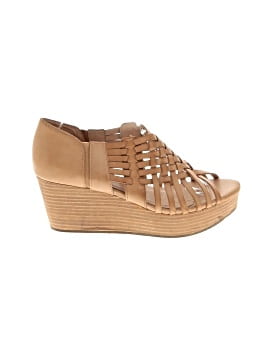 Chocolat Blu Wedges