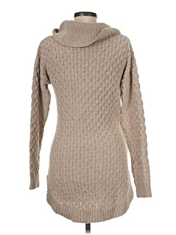 Motherhood Turtleneck Sweater (view 2)
