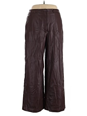 Ronny Kobo Casual Pants (view 1)