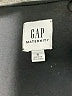 Gap - Maternity Black Tank Top Size Sm Maternity - photo 6