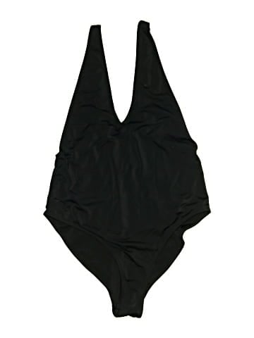 Missguided One Piece Swimsuit (view 1)