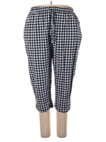 Woman Within Casual Pants (view 1)