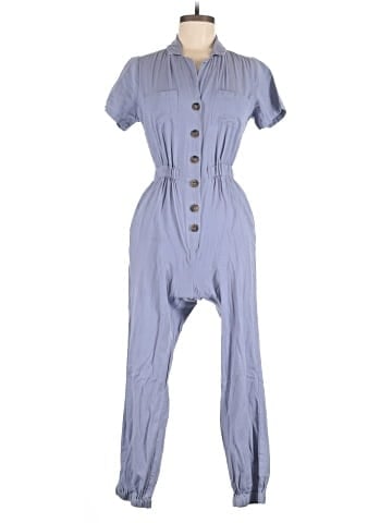 Indulge Jumpsuit (view 1)