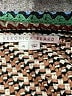 Veronica Beard 100% Cotton Brown Sweater Vest Size XS - photo 7