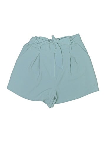 Free Press Shorts (view 1)