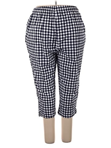 Woman Within Casual Pants (view 2)