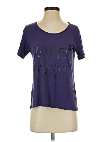 Talula Short Sleeve T-Shirt (view 1)