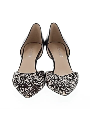 Nine West Heels (view 2)