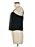 Samuel Dong 100% Polyester Black Tank Top Size M - photo 5