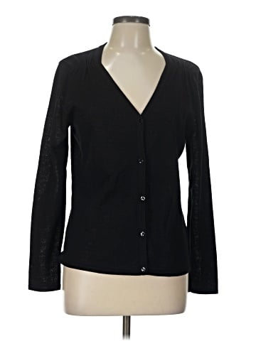 Dana Buchman Cardigan (view 1)
