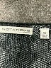 Notations 100% Acrylic Black Cardigan Size 1X - photo 4