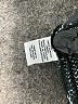 Notations 100% Acrylic Black Cardigan Size 1X - photo 5