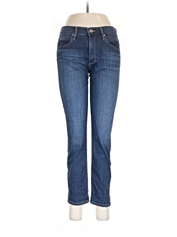 Adriano Goldschmied Jeans (view 1)